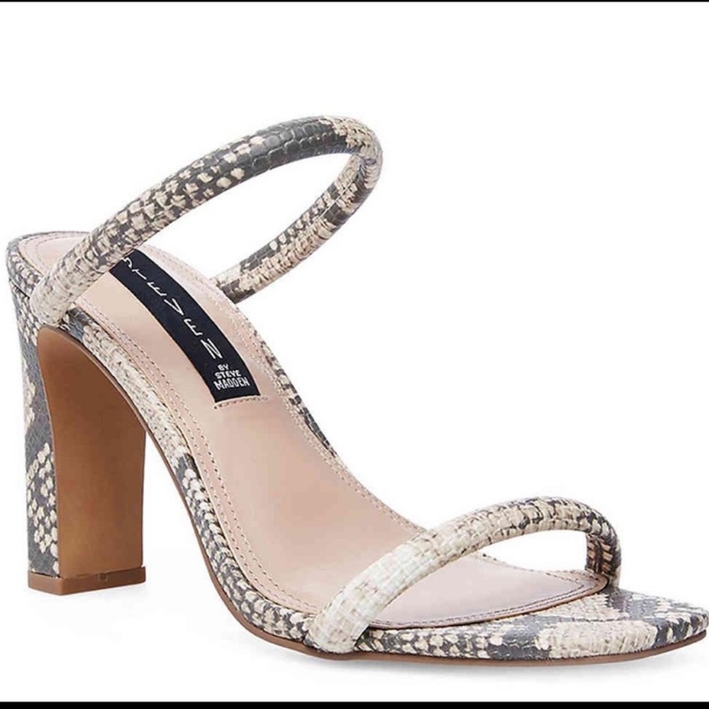 Steven By Steve Madden Jacee Heel - image 1